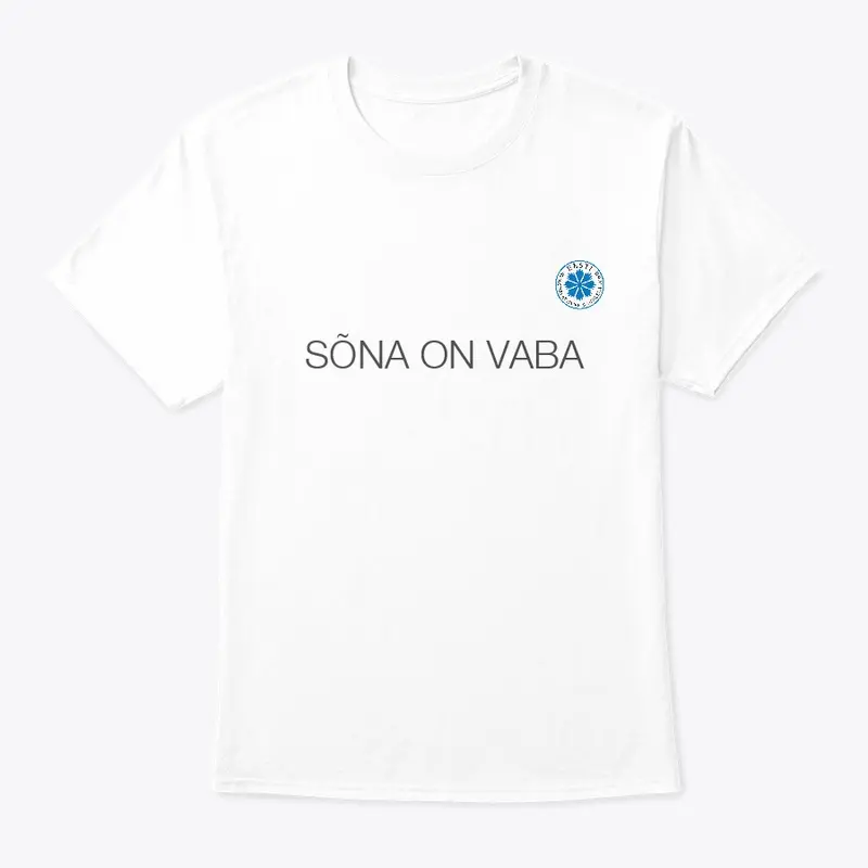 Sõna on vaba