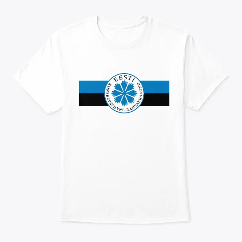 EKRE Basic T-Shirt