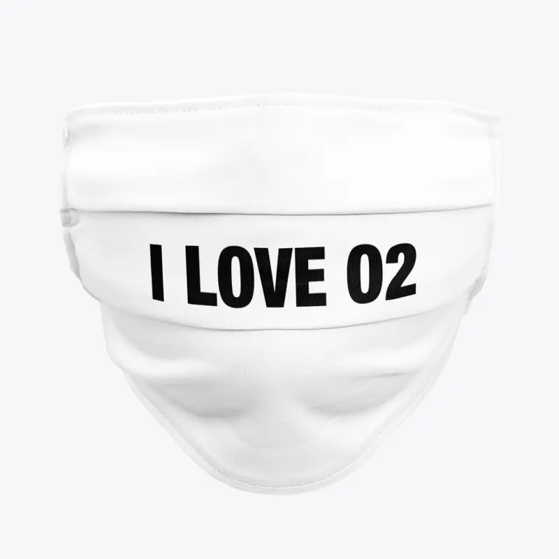 O2 LOve