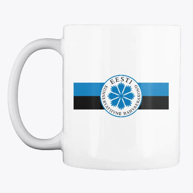 EKRE Mug