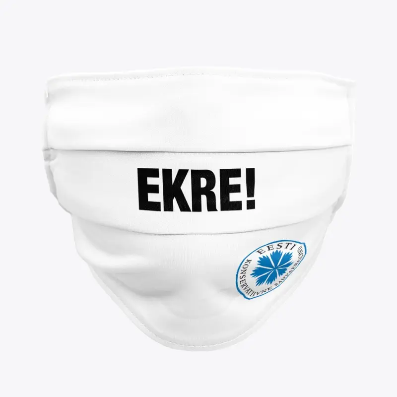 Ekre!