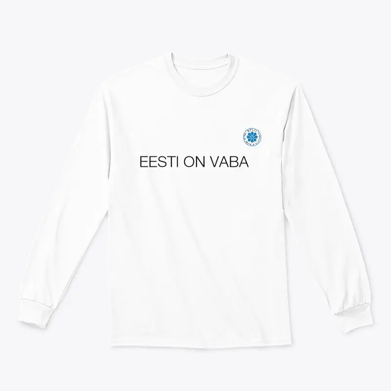 Eesti on Vaba