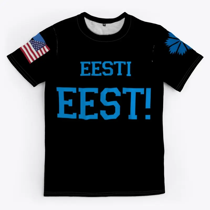 Eesti Eest!