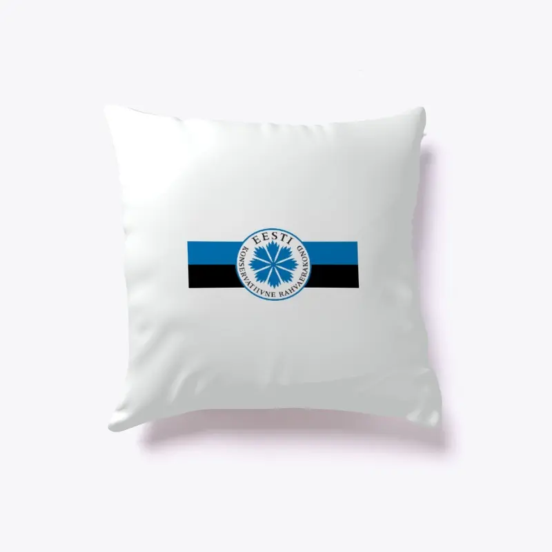 EKRE Pillow